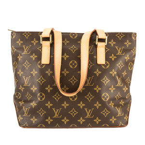 Louis Vuitton Cabas Piano Bag (Pre Owned)